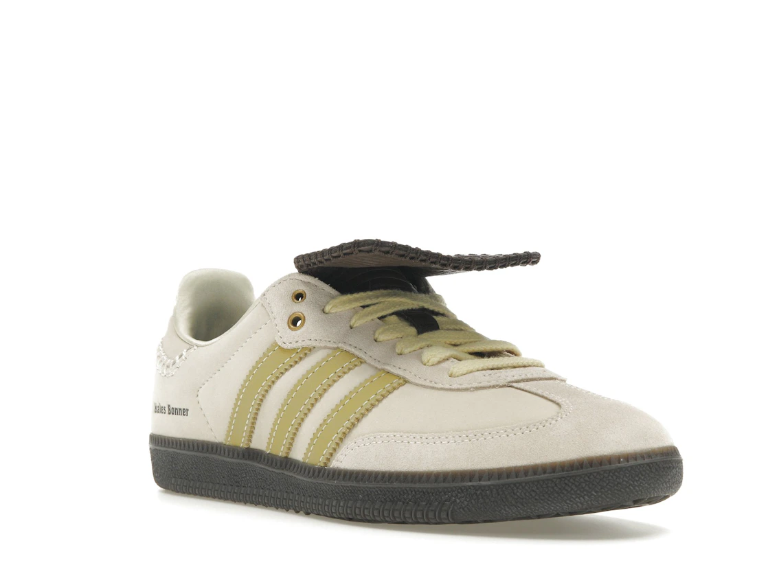 adidas Samba Wales Bonner Ecrtin Brown