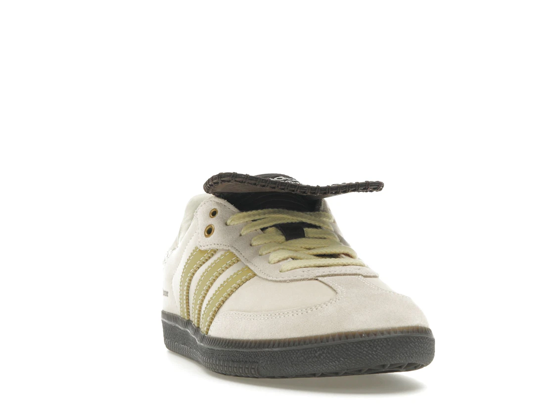 adidas Samba Wales Bonner Ecrtin Brown