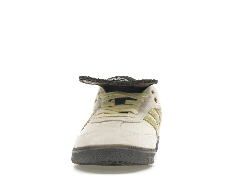 adidas Samba Wales Bonner Ecrtin Brown