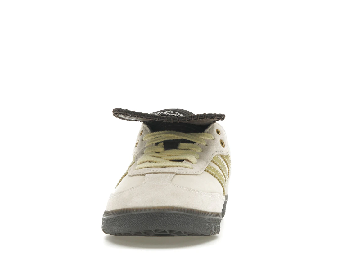 adidas Samba Wales Bonner Ecrtin Brown