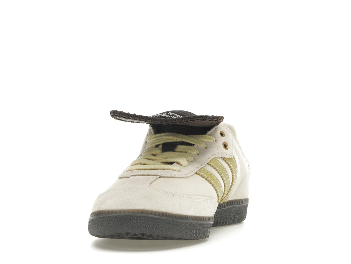 adidas Samba Wales Bonner Ecrtin Brown