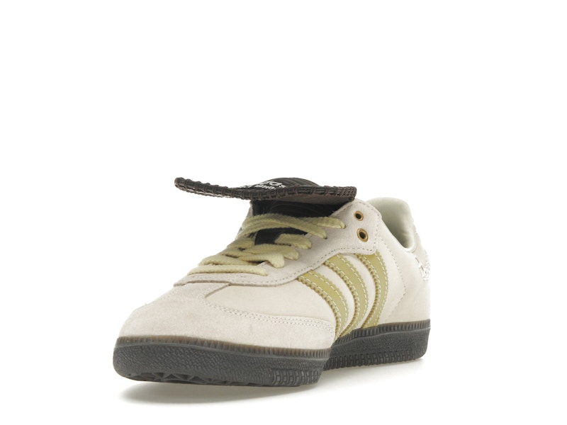 adidas Samba Wales Bonner Ecrtin Brown