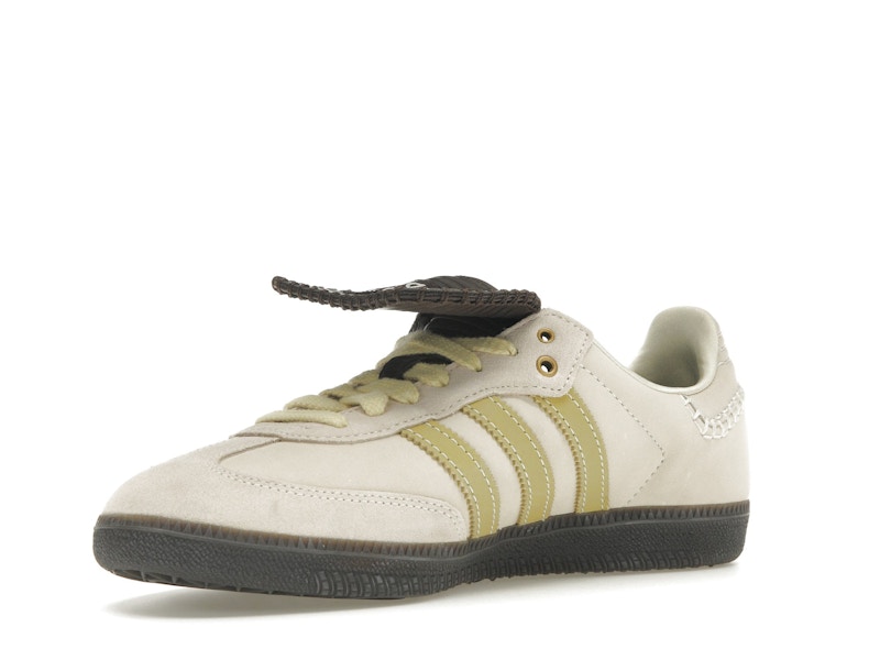 adidas Samba Wales Bonner Ecrtin Brown