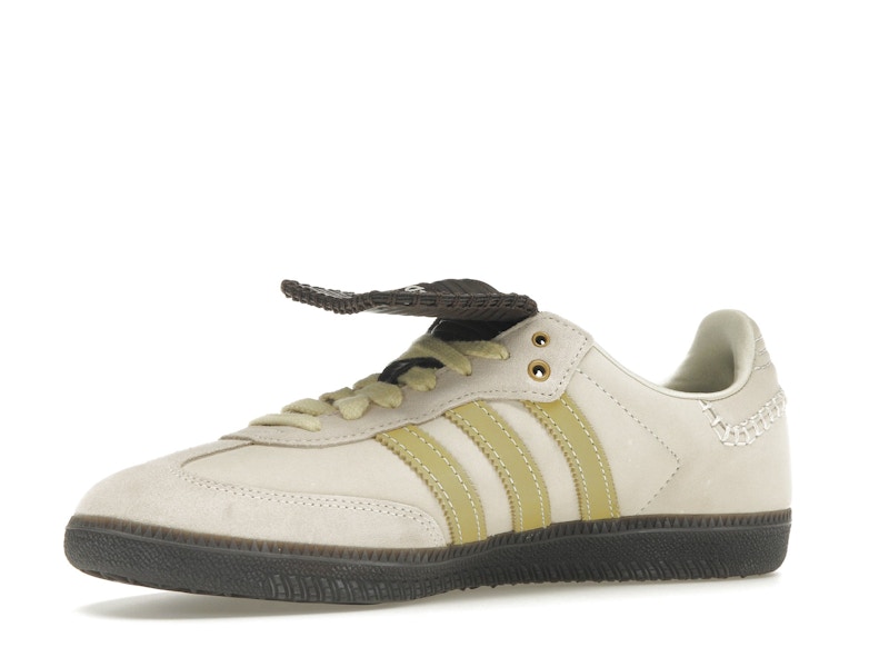 adidas Samba Wales Bonner Ecrtin Brown