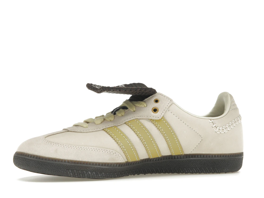 adidas Samba Wales Bonner Ecrtin Brown