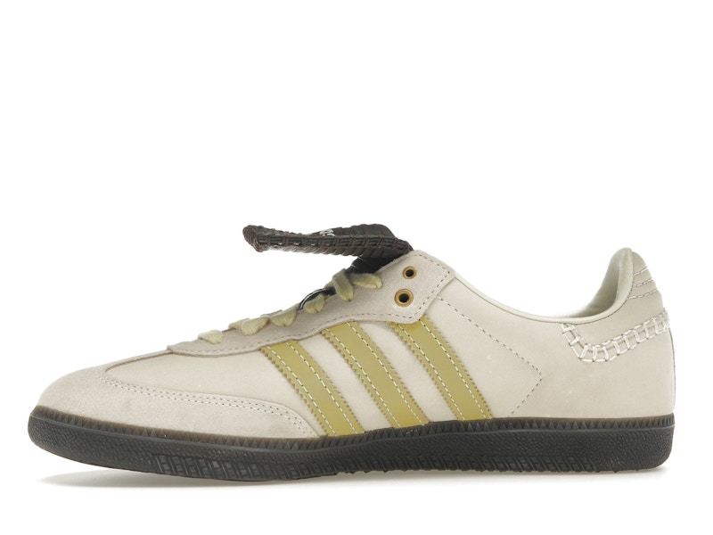 adidas Samba Wales Bonner Ecrtin Brown