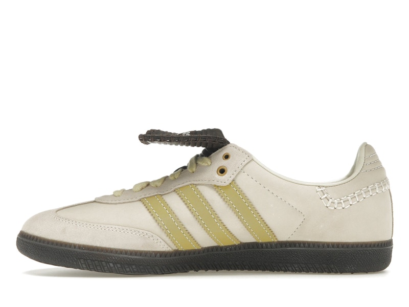 adidas Samba Wales Bonner Ecrtin Brown