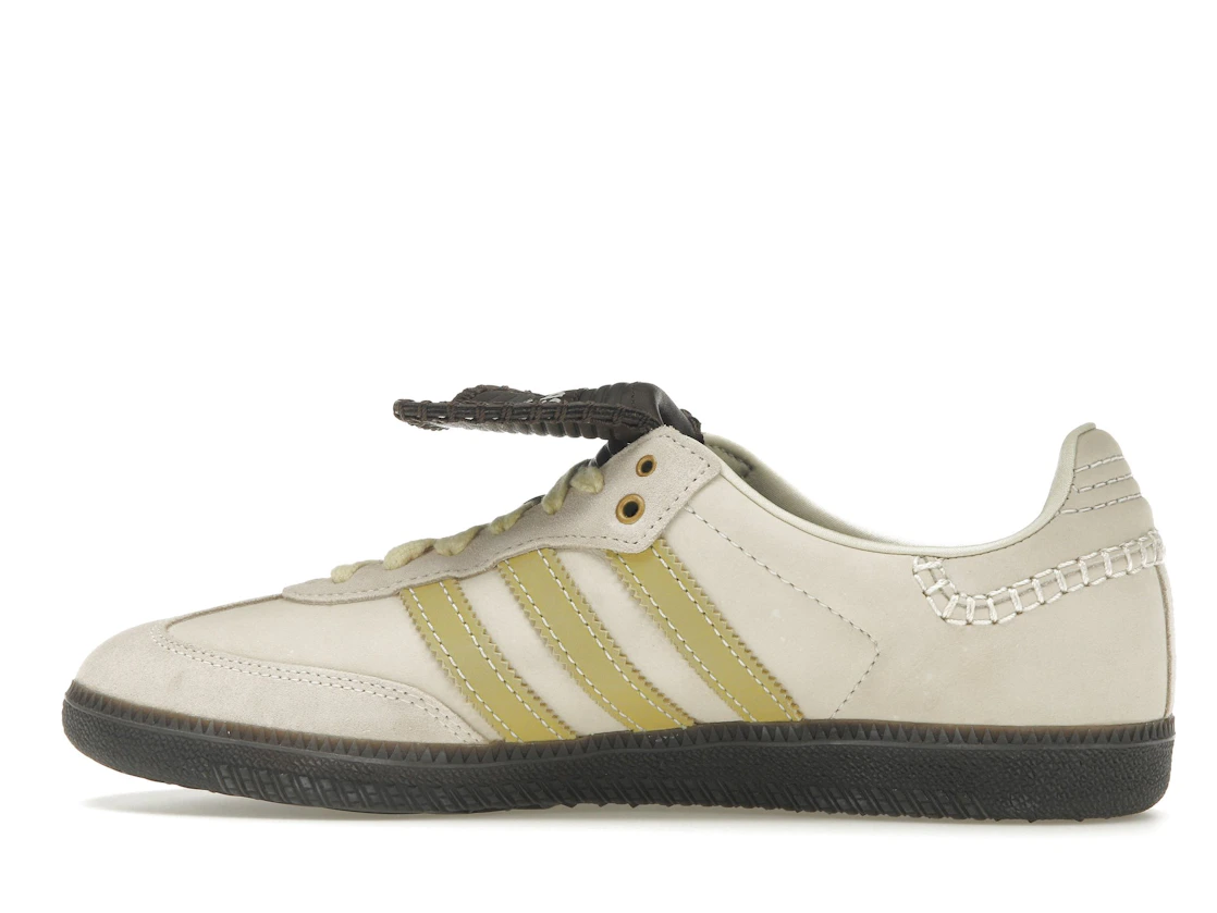 adidas Samba Wales Bonner Ecrtin Brown