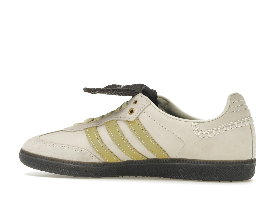 adidas Samba Wales Bonner Ecrtin Brown