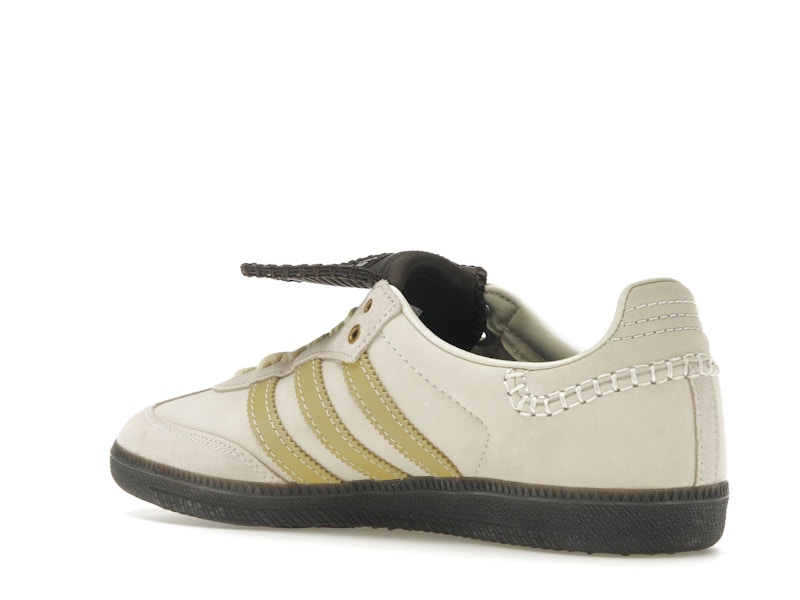 adidas Samba Wales Bonner Ecrtin Brown