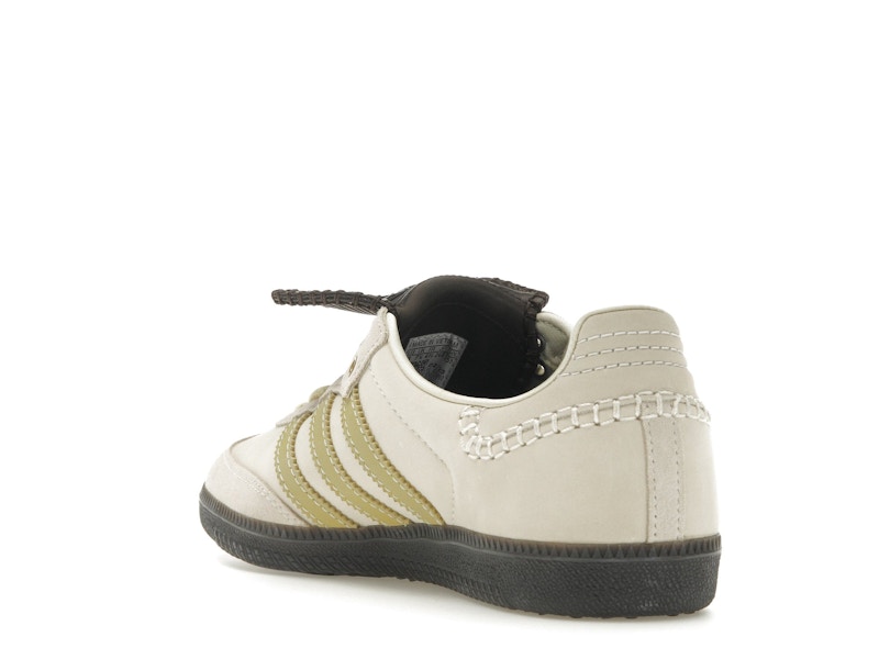 adidas Samba Wales Bonner Ecrtin Brown