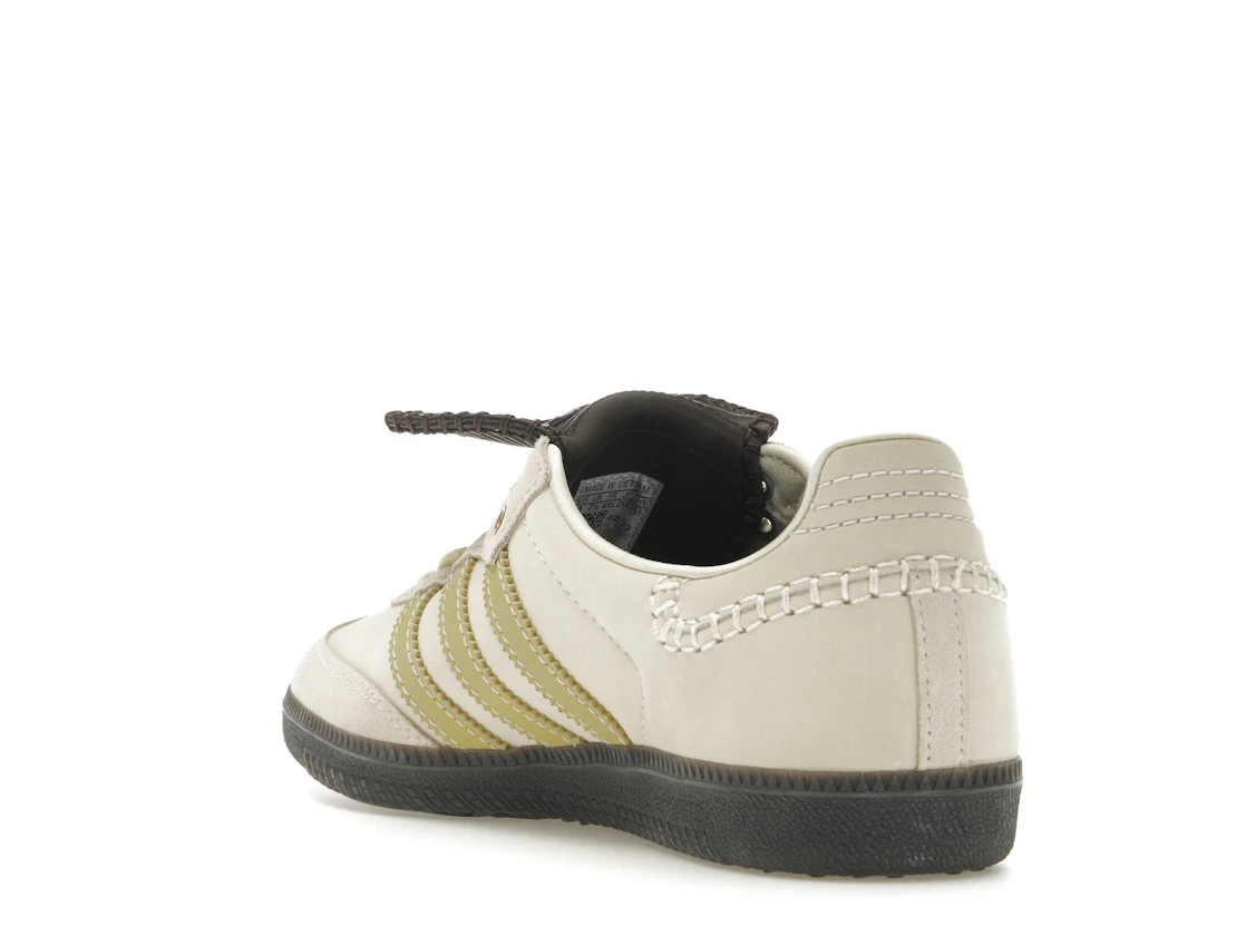 adidas Samba Wales Bonner Ecrtin Brown