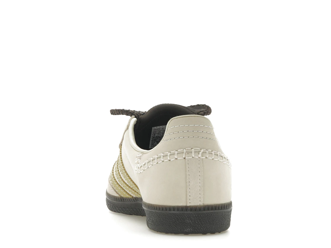 adidas Samba Wales Bonner Ecrtin Brown