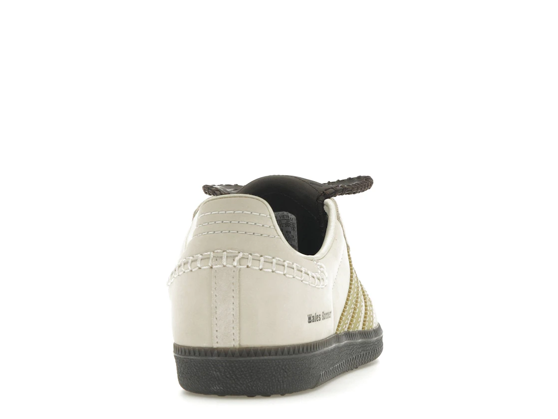 adidas Samba Wales Bonner Ecrtin Brown