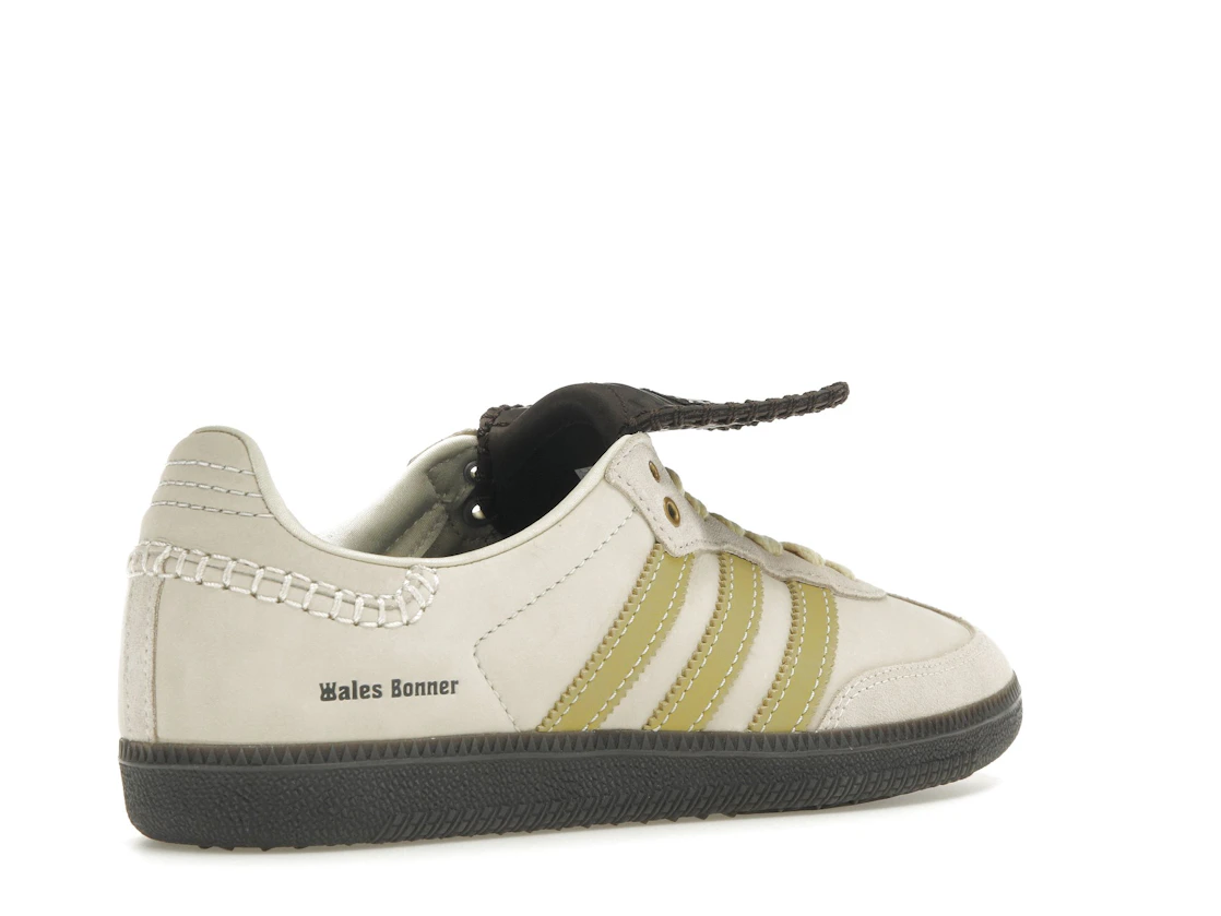 adidas Samba Wales Bonner Ecrtin Brown