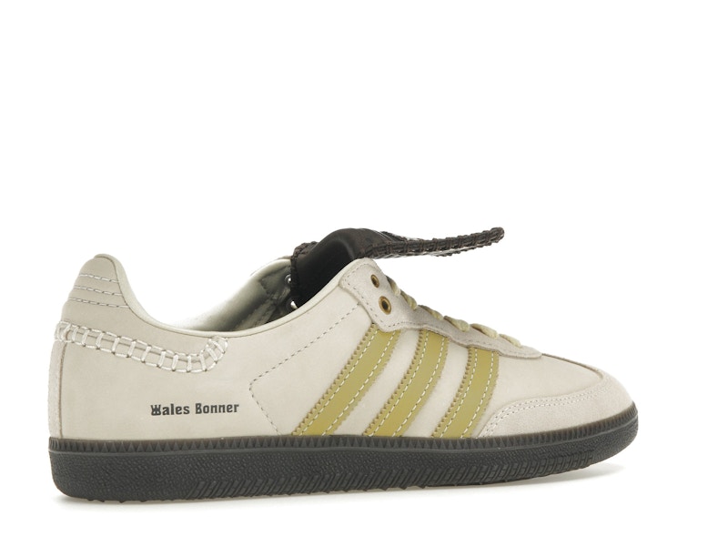 adidas Samba Wales Bonner Ecrtin Brown