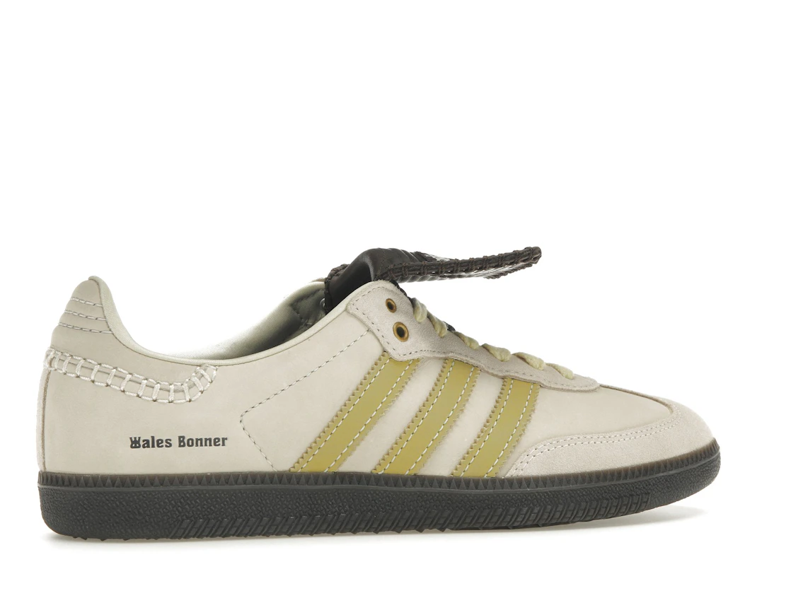 adidas Samba Wales Bonner Ecrtin Brown
