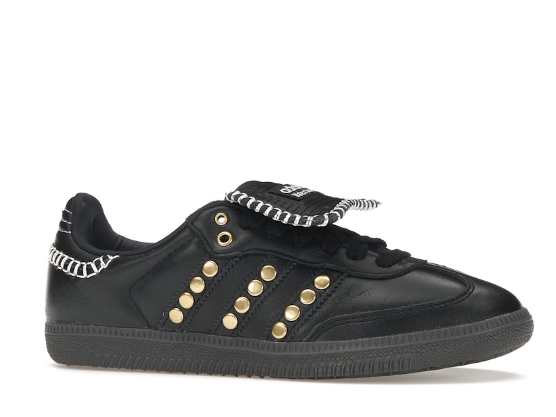 adidas Samba Wales Bonner Studded Pack Black