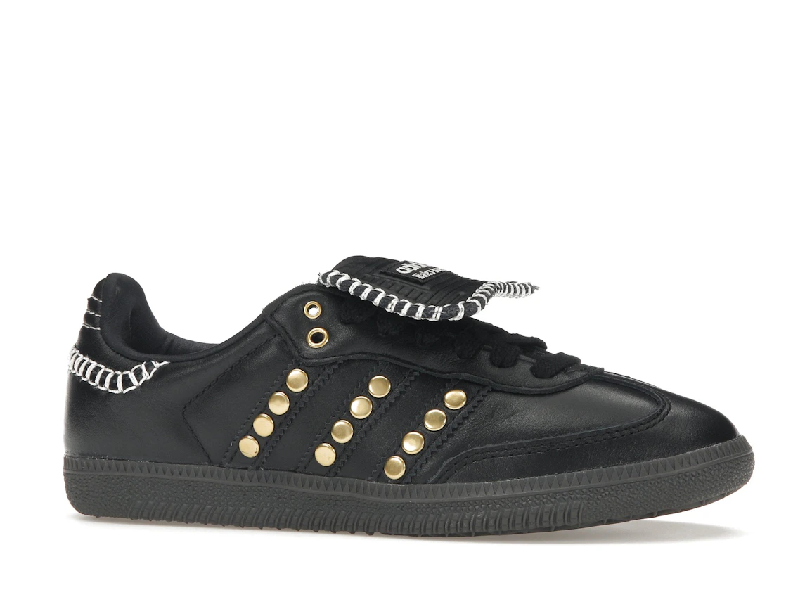 adidas Samba Wales Bonner Studded Pack Black