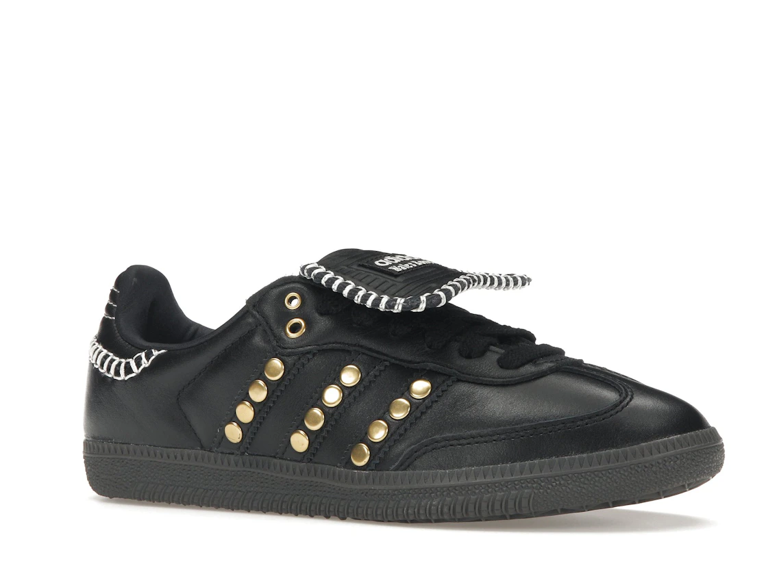adidas Samba Wales Bonner Studded Pack Black