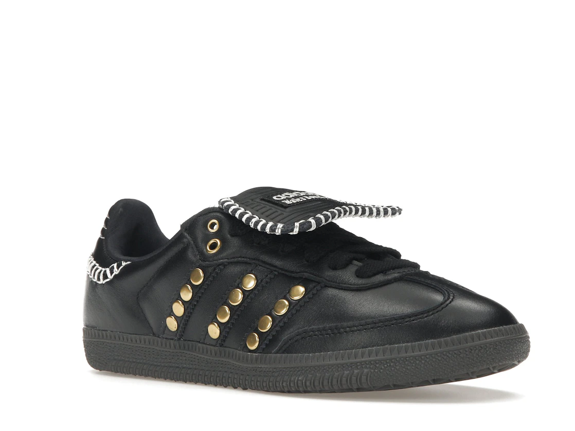adidas Samba Wales Bonner Studded Pack Black