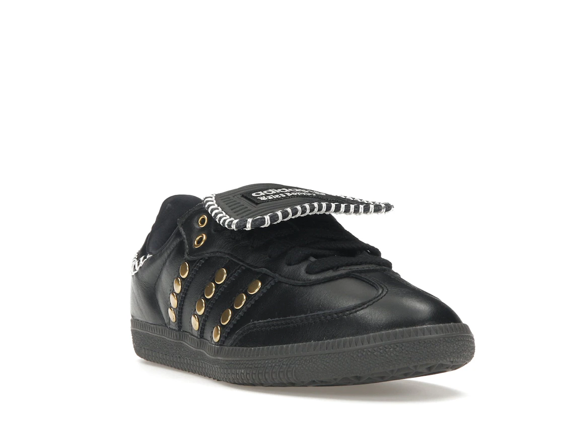 adidas Samba Wales Bonner Studded Pack Black