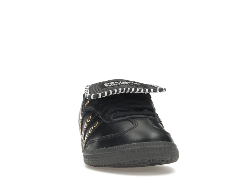 adidas Samba Wales Bonner Studded Pack Black