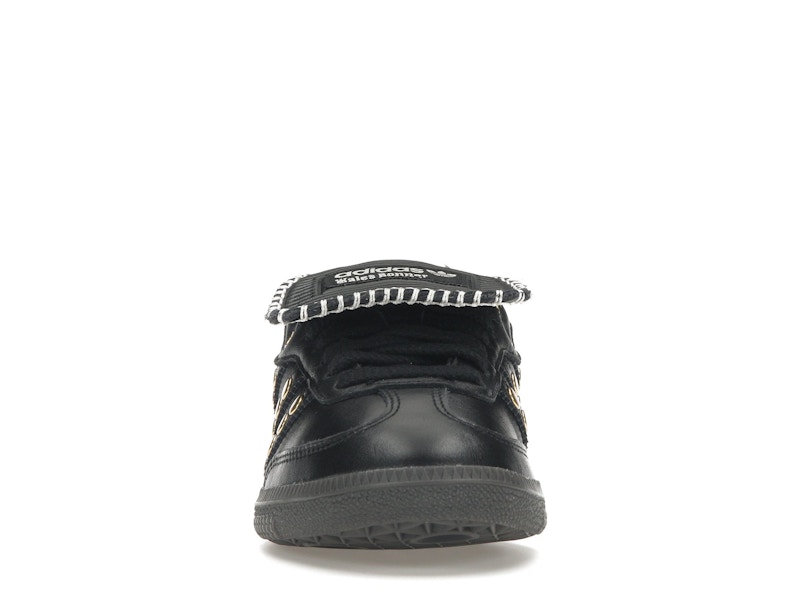 adidas Samba Wales Bonner Studded Pack Black