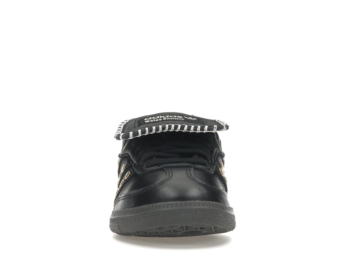 adidas Samba Wales Bonner Studded Pack Black