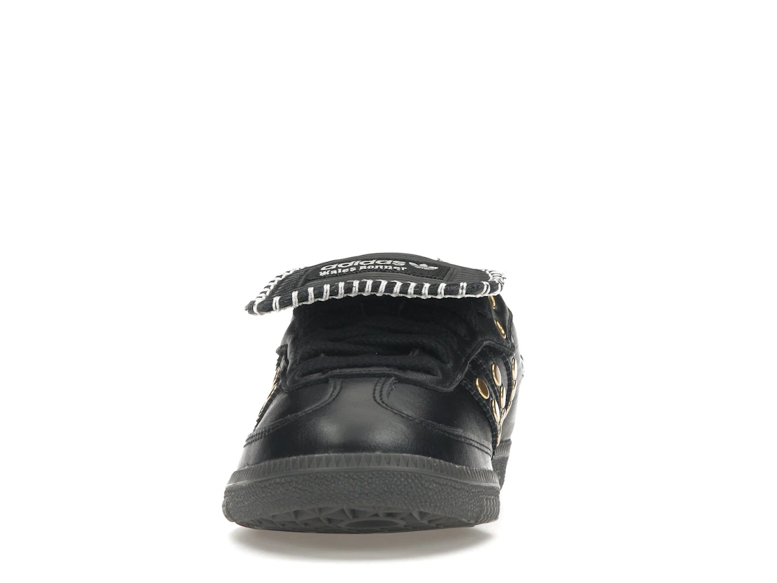 adidas Samba Wales Bonner Studded Pack Black