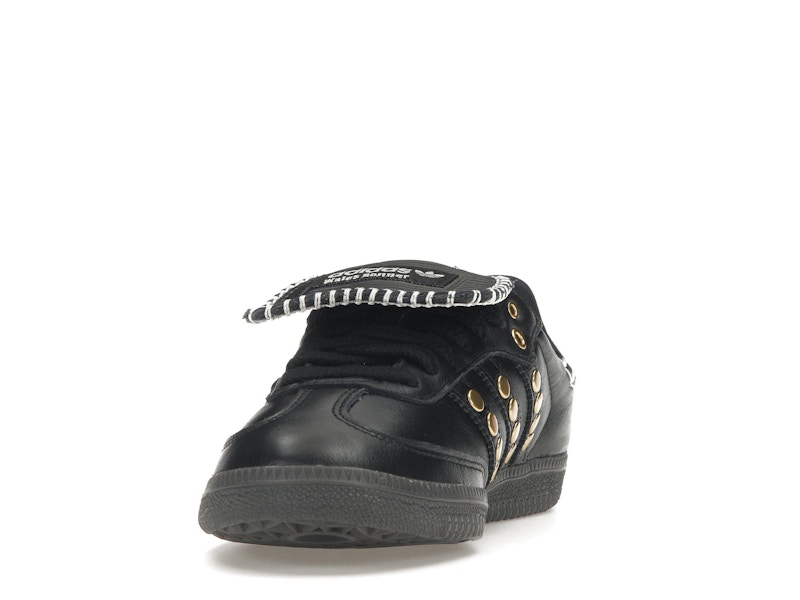 adidas Samba Wales Bonner Studded Pack Black