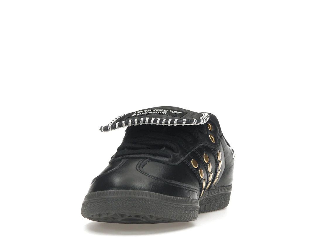 adidas Samba Wales Bonner Studded Pack Black