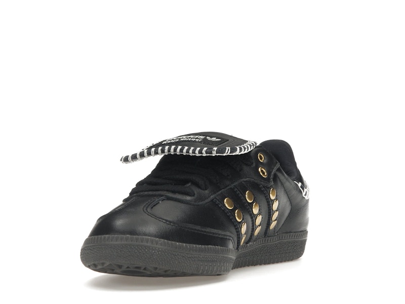 adidas Samba Wales Bonner Studded Pack Black
