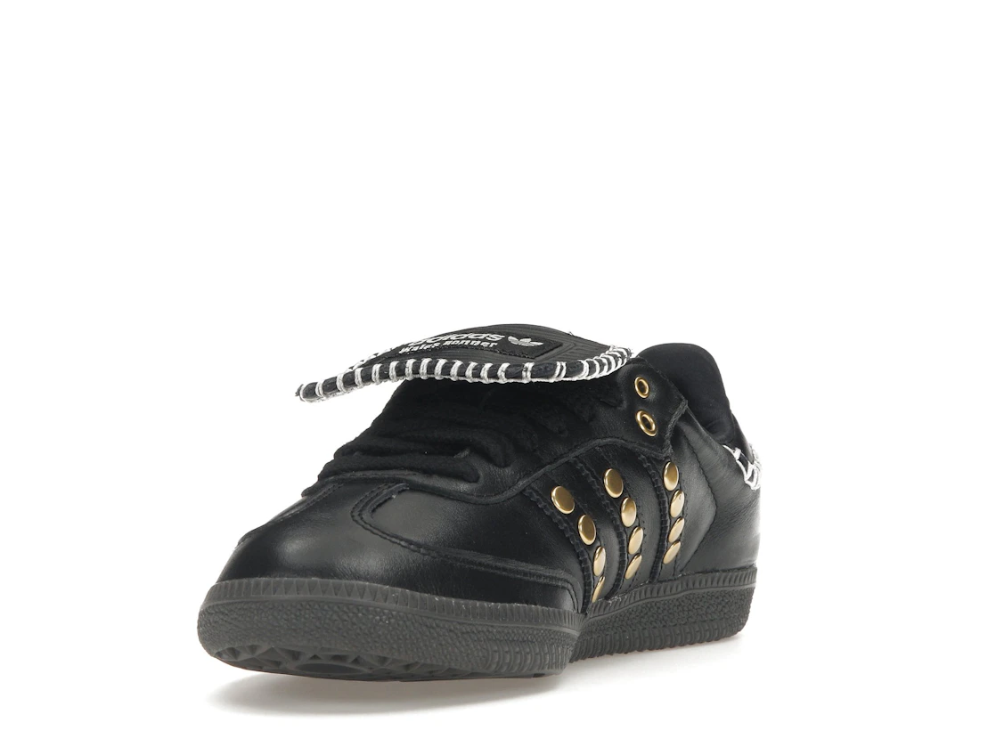 adidas Samba Wales Bonner Studded Pack Black