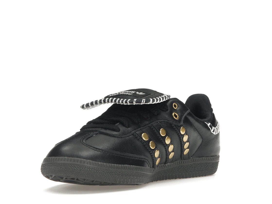 adidas Samba Wales Bonner Studded Pack Black