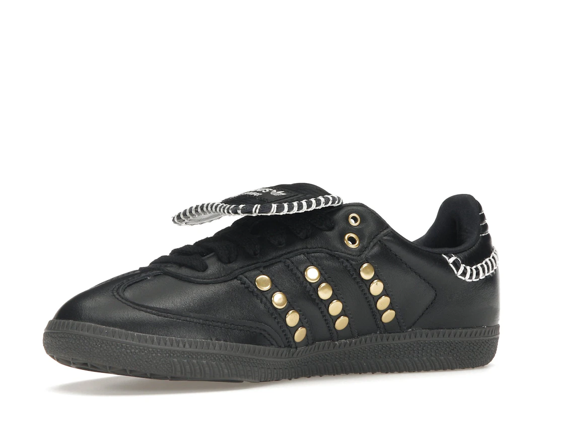 adidas Samba Wales Bonner Studded Pack Black