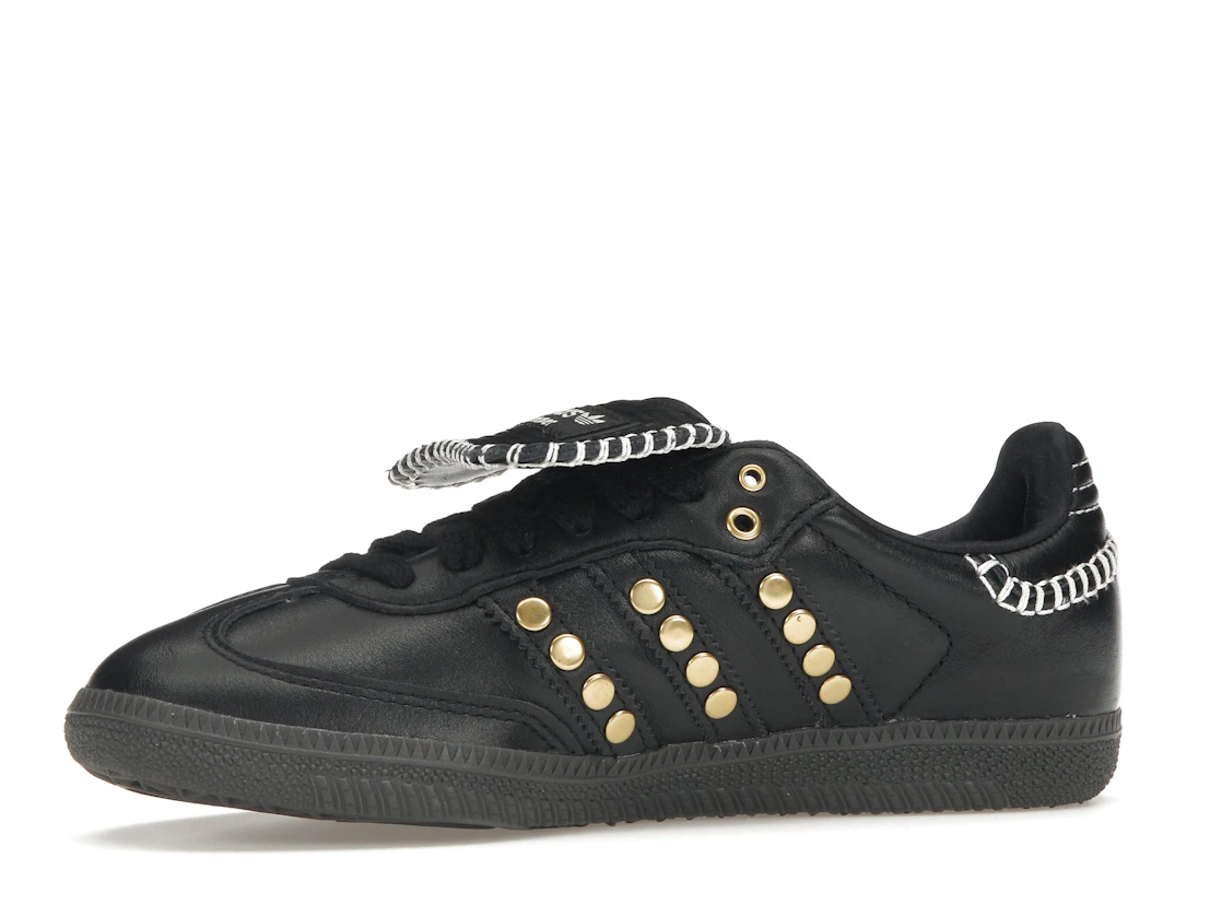 adidas Samba Wales Bonner Studded Pack Black