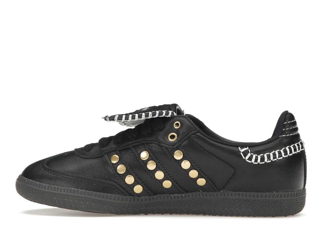 adidas Samba Wales Bonner Studded Pack Black