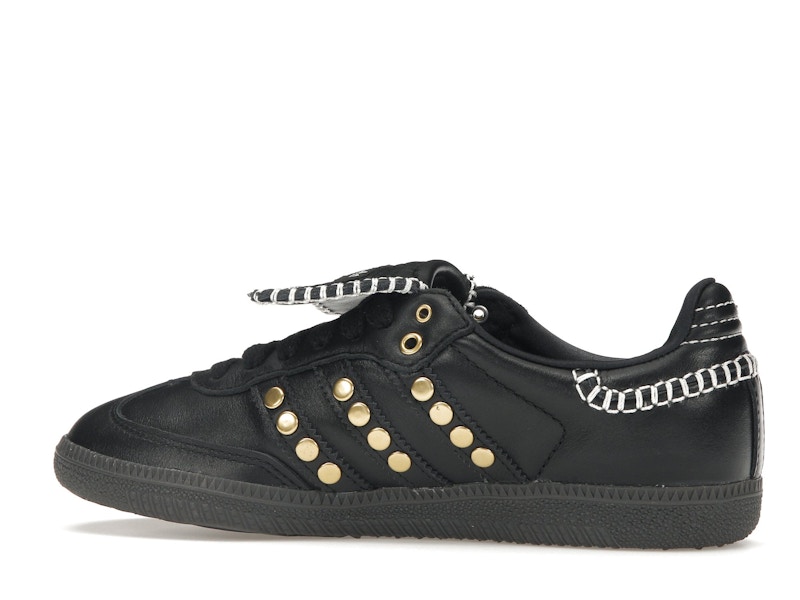 adidas Samba Wales Bonner Studded Pack Black