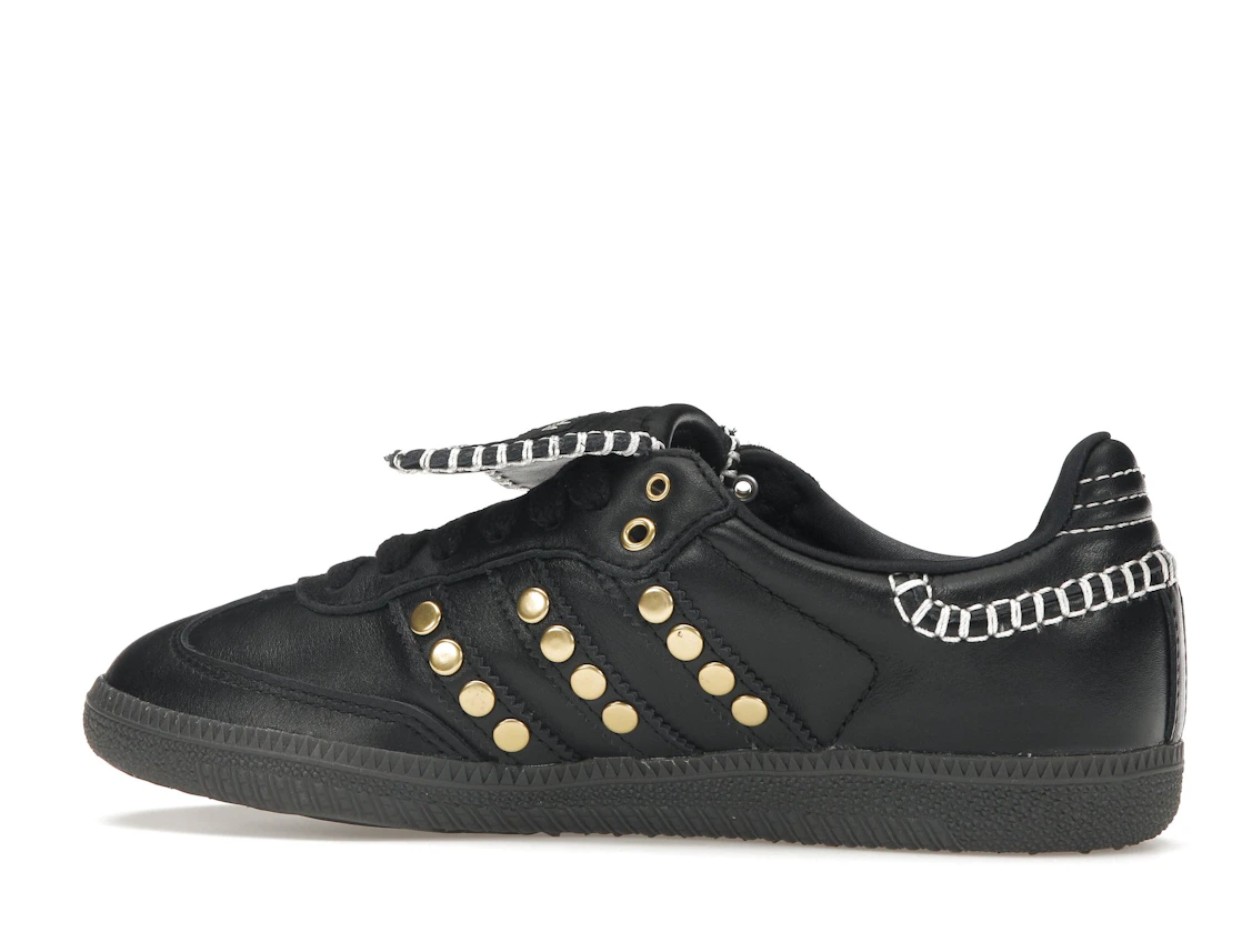 adidas Samba Wales Bonner Studded Pack Black