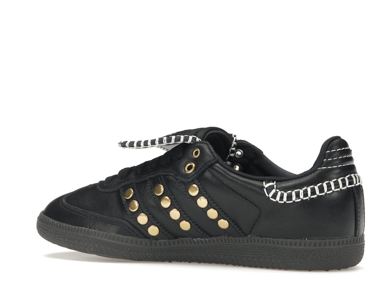 adidas Samba Wales Bonner Studded Pack Black
