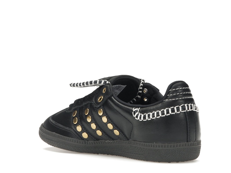 adidas Samba Wales Bonner Studded Pack Black