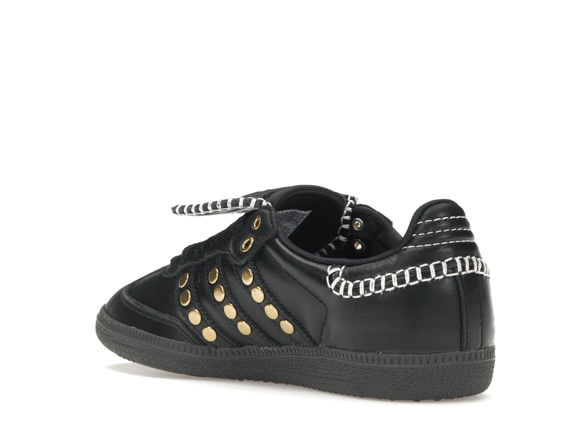 adidas Samba Wales Bonner Studded Pack Black