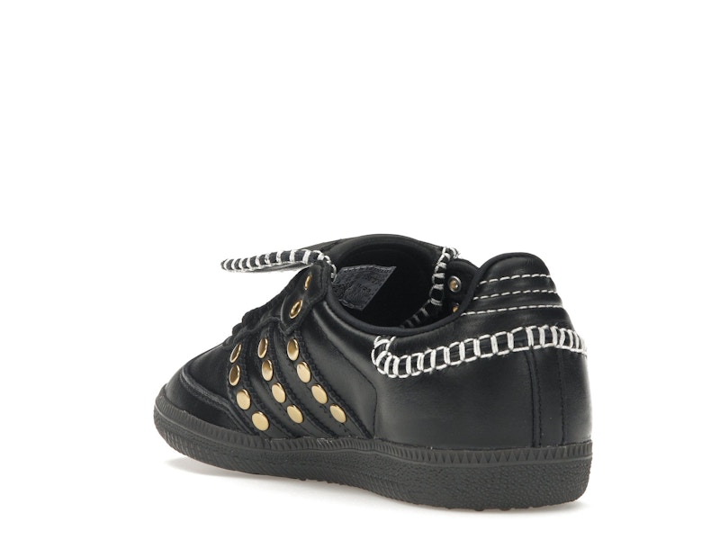 adidas Samba Wales Bonner Studded Pack Black