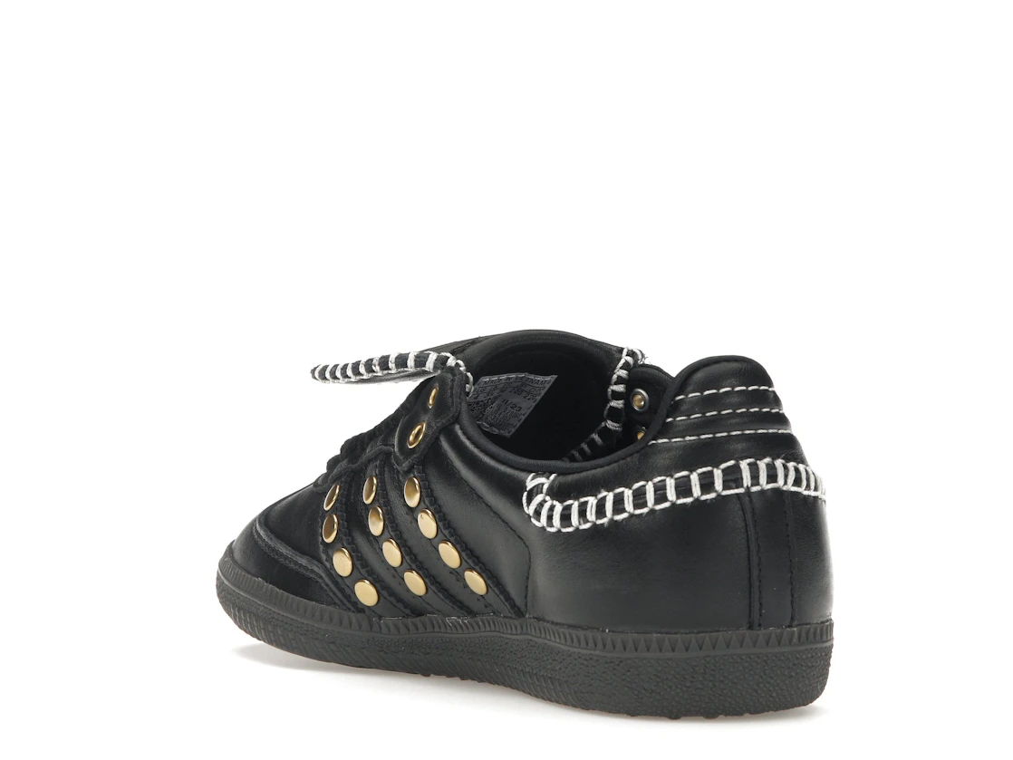 adidas Samba Wales Bonner Studded Pack Black