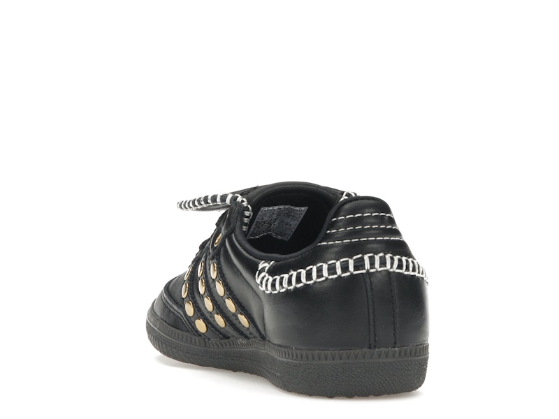 adidas Samba Wales Bonner Studded Pack Black