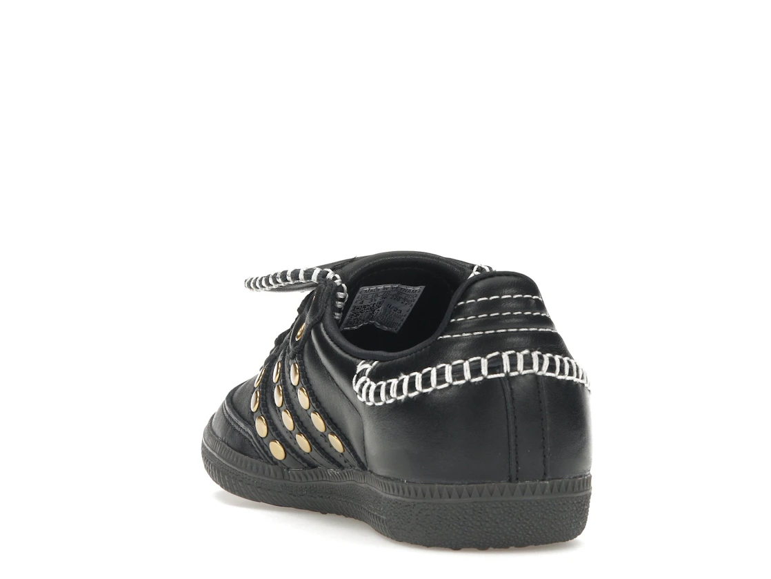 adidas Samba Wales Bonner Studded Pack Black