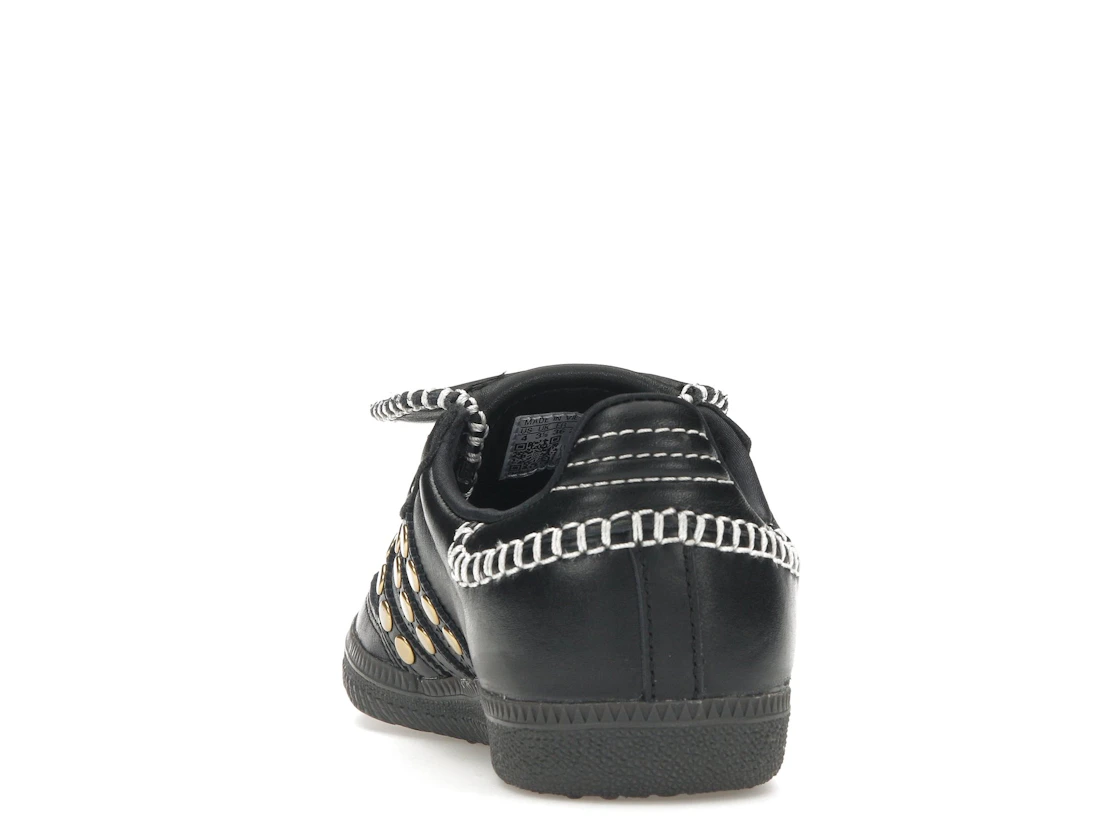 adidas Samba Wales Bonner Studded Pack Black