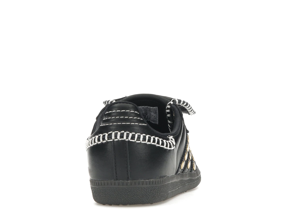 adidas Samba Wales Bonner Studded Pack Black