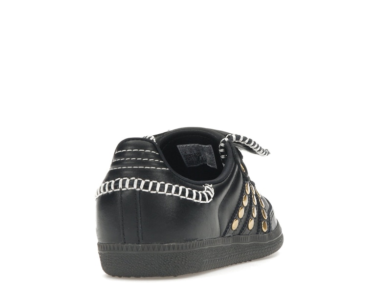 adidas Samba Wales Bonner Studded Pack Black
